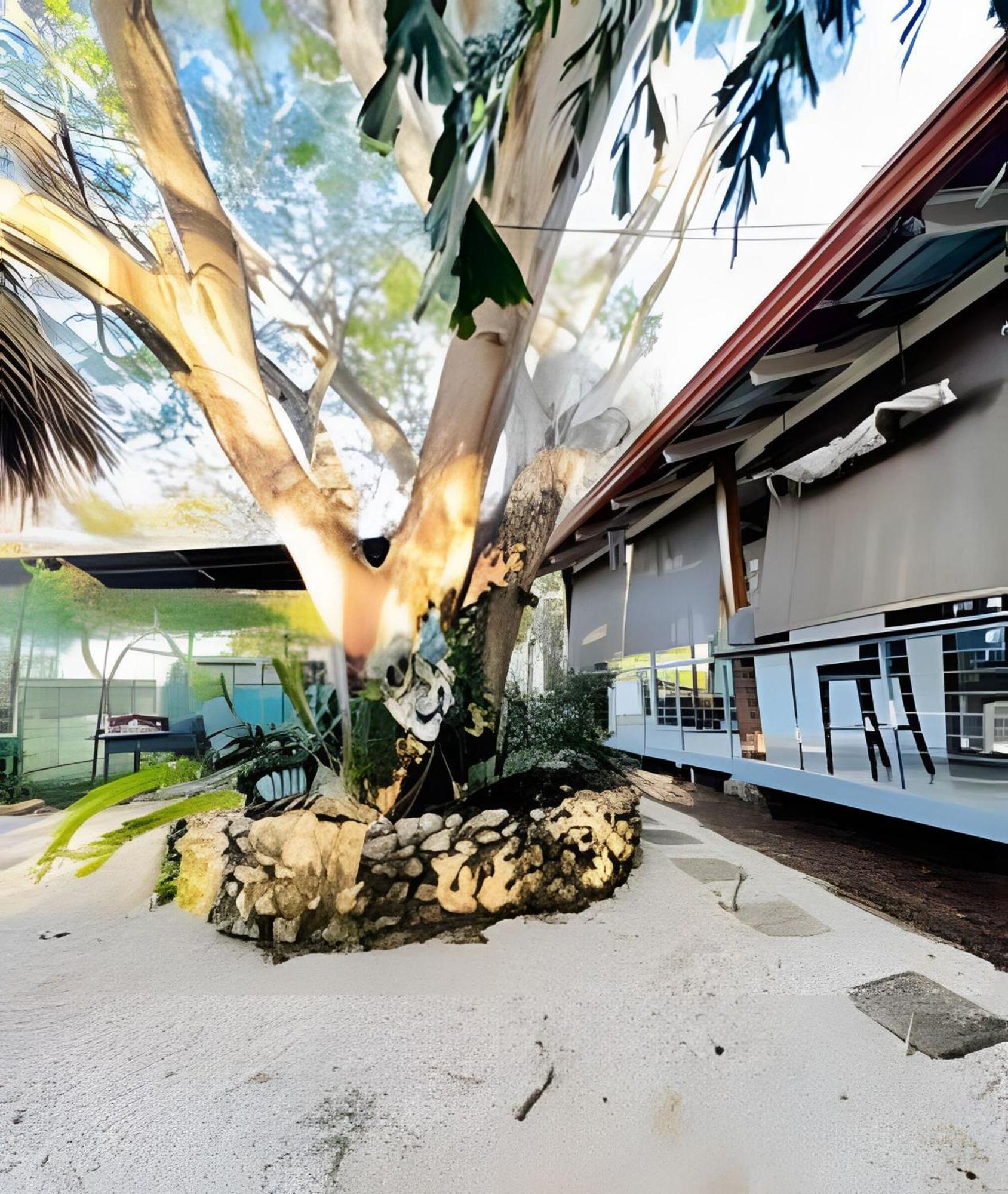 Nirvana Beach Home Paraiso  Bagian luar foto