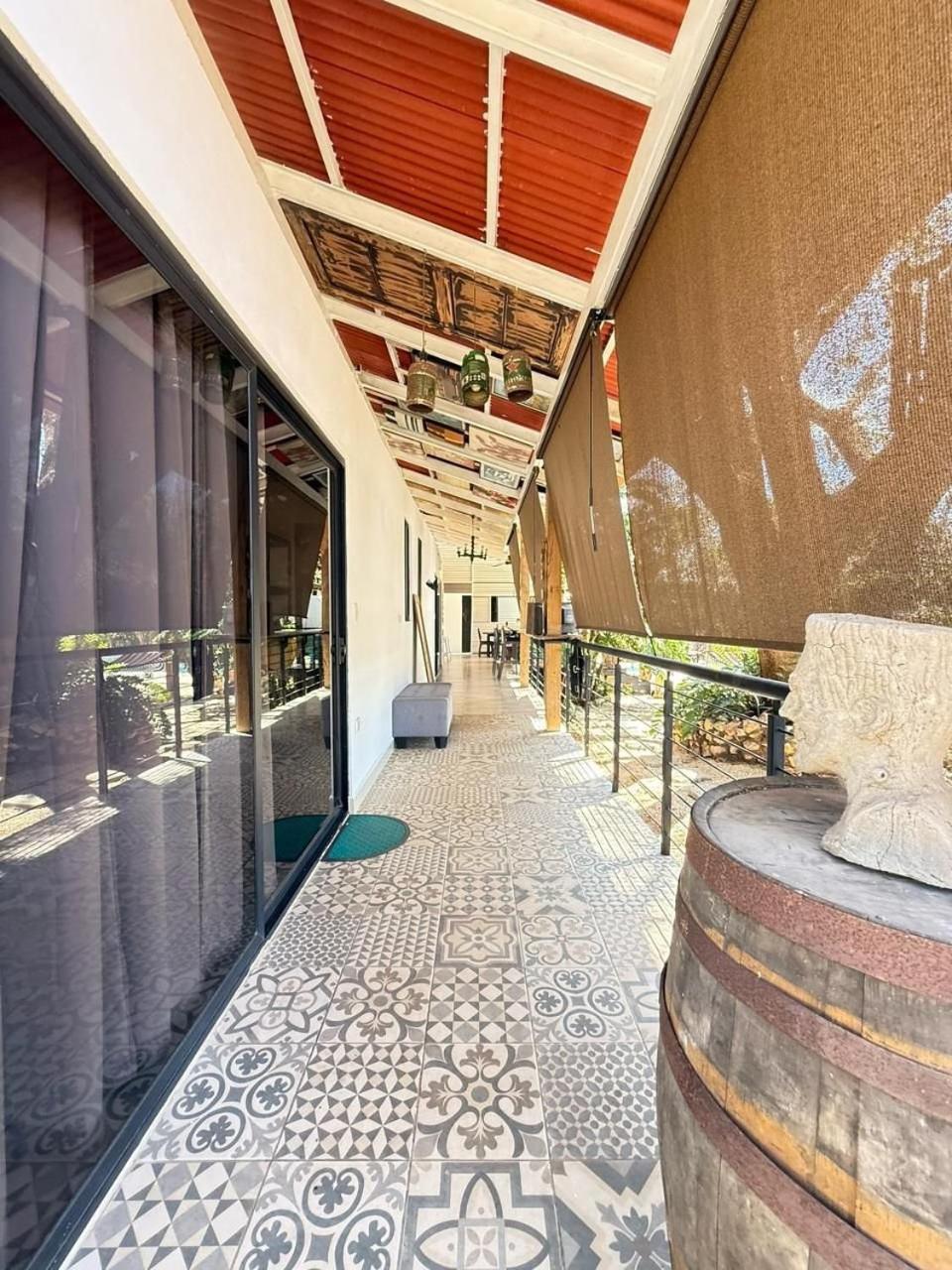 Nirvana Beach Home Paraiso  Bagian luar foto
