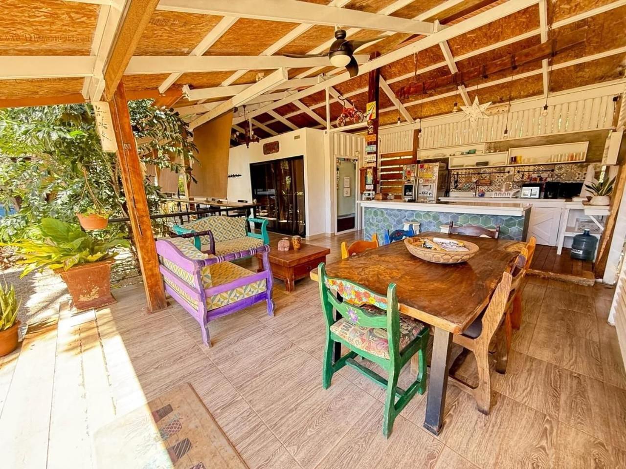 Nirvana Beach Home Paraiso  Bagian luar foto